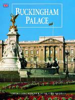 Book Cover for Buckingham Palace by Brian Hoey