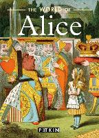 Book Cover for The World of Alice by Mavis Batey