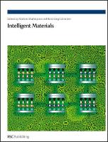 Book Cover for Intelligent Materials by Mohsen (University of Maine, USA) Shahinpoor