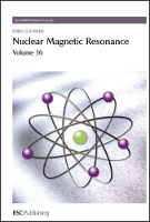 Book Cover for Nuclear Magnetic Resonance by Cynthia J (University of Illinois, USA) Jameson, Hiroyuki (Kitami Institute of Technology) Fukui, Krystyna (Po Kamienska-Trela