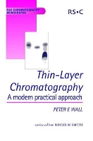 Book Cover for Thin-Layer Chromatography by Peter Wall