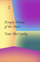 Book Cover for La Caixa Collection: Empty House of the Stare by Tom McCarthy