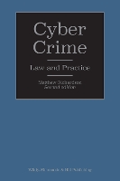 Book Cover for Cyber Crime: Law and Practice by Matthew Richardson