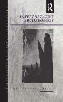 Book Cover for Interpretative Archaeology by Christopher Tilley