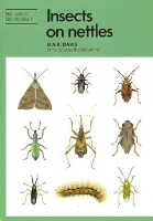 Book Cover for Insects on nettles by B. N. K. Davis