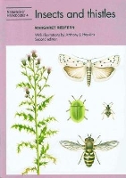 Book Cover for Insects and thistles by Margaret Redfern