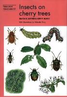 Book Cover for Insects on cherry trees by Simon R. Leather, Keith P. Bland