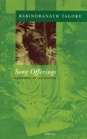 Book Cover for Song Offerings by Rabindranath Tagore