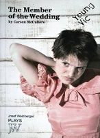 Book Cover for The Member of the Wedding by Carson McCullers