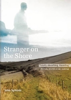 Book Cover for Stranger on the Shore by John Symons