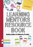 Book Cover for The Learning Mentor?s Resource Book by Kathy Hampson, Rhonda Mitchell