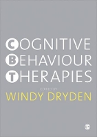 Book Cover for Cognitive Behaviour Therapies by Windy Dryden