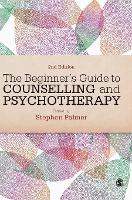 Book Cover for The Beginner?s Guide to Counselling & Psychotherapy by Stephen Palmer