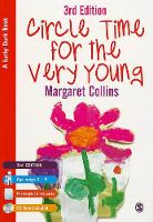 Book Cover for Circle Time for the Very Young by Margaret Collins