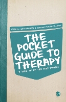 Book Cover for The Pocket Guide to Therapy by Stephen Weatherhead