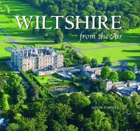 Book Cover for Wiltshire by Jason Hawkes