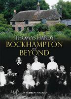 Book Cover for Thomas Hardy at Max Gate by Andrew Norman