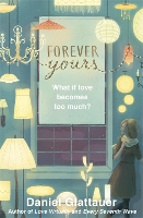 Book Cover for Forever Yours by Daniel Glattauer