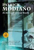 Book Cover for In the Café of Lost Youth by Patrick Modiano