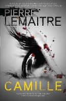 Book Cover for Camille by Pierre Lemaitre