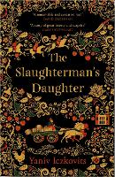Book Cover for The Slaughterman's Daughter by Yaniv Iczkovits
