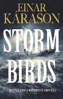 Book Cover for Storm Birds by Einar Karason