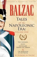 Book Cover for Tales of the Napoleonic Era by Honore De Balzac