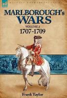 Book Cover for Marlborough's Wars by Frank Taylor