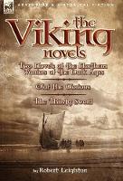 Book Cover for The Viking Novels by Dr Robert Leighton