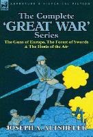 Book Cover for The Complete 'Great War' Series by Joseph a Altsheler