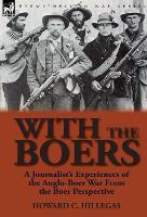 Book Cover for With the Boers by Howard C Hillegas