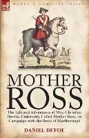 Book Cover for Mother Ross by Daniel Defoe