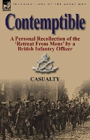 Book Cover for Contemptible by Casualty