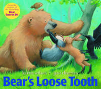 Book Cover for Bear's Loose Tooth by Karma Wilson, Jane Chapman