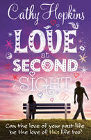 Book Cover for Love at Second Sight by Cathy Hopkins