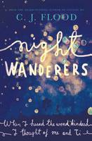 Book Cover for Nightwanderers by C. J. Flood
