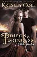 Book Cover for Poison Princess by Kresley Cole