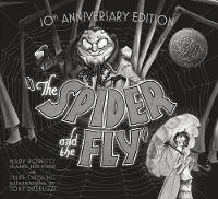 Book Cover for The Spider And The Fly by Tony DiTerlizzi