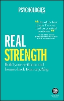 Book Cover for Real Strength by Psychologies Magazine