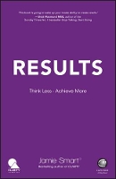 Book Cover for Results by Jamie Smart