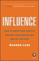 Book Cover for Influence by Warren Cass