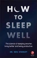 Book Cover for How to Sleep Well by Neil Stanley