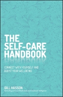 Book Cover for The Self–Care Handbook by Gill Hasson