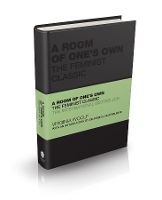 Book Cover for A Room of One's Own by Virginia Woolf, Jessica Gildersleeve