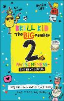 Book Cover for Brill Kid - The Big Number 2 by Andy Cope, Gavin (Member, District of Columbia Bar) Oattes, Will Hussey