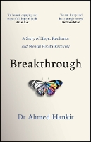 Book Cover for Breakthrough by Ahmed Hankir