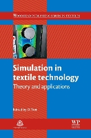 Book Cover for Simulation in Textile Technology by D RWTH Aachen University, Germany Veit
