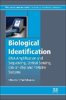 Book Cover for Biological Identification by R. Paul (GenArraytion Inc., USA) Schaudies