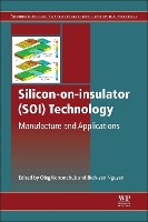 Book Cover for Silicon-On-Insulator (SOI) Technology by O Soitec, France Kononchuk, BY Senior Fellow at Soitec, USA Nguyen