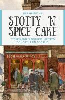 Book Cover for Stotty 'n' Spice Cake by Bill Griffiths